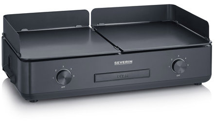 Severin PG 8569 Gril SUAVE Plancha