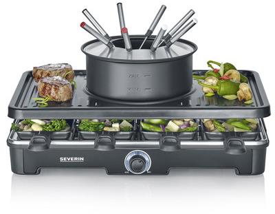 Severin RG 2347 Raclette