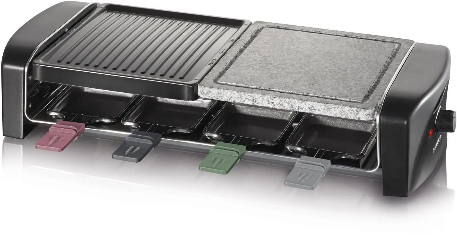 SEVERIN RG 9645