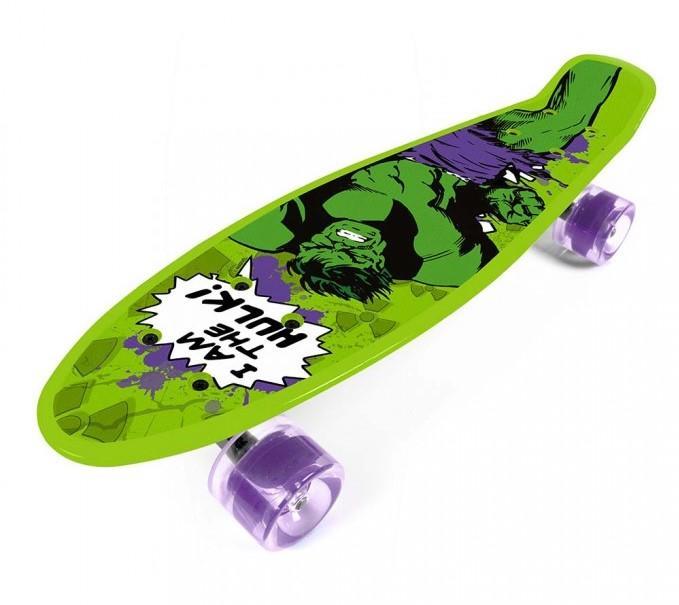 Seven Hulk 59956