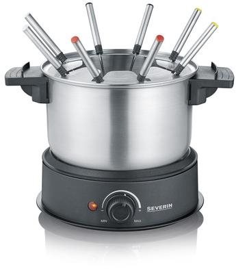 SEVERIN FO 2470