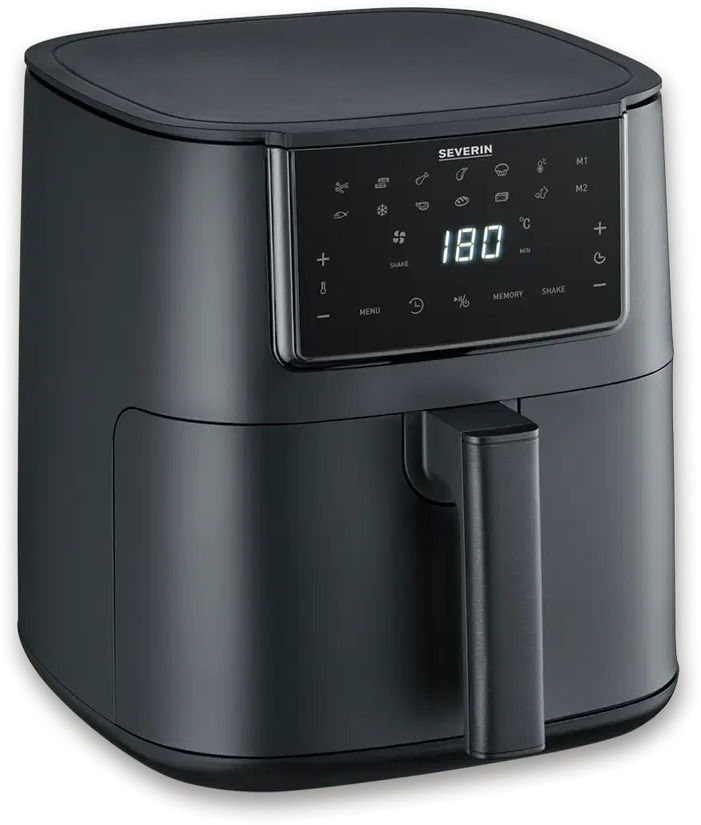 Severin FR 2462