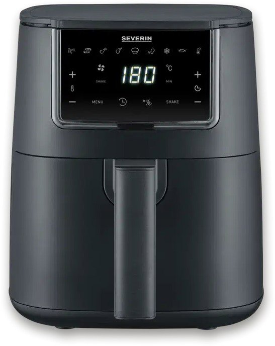 Severin FR 2461
