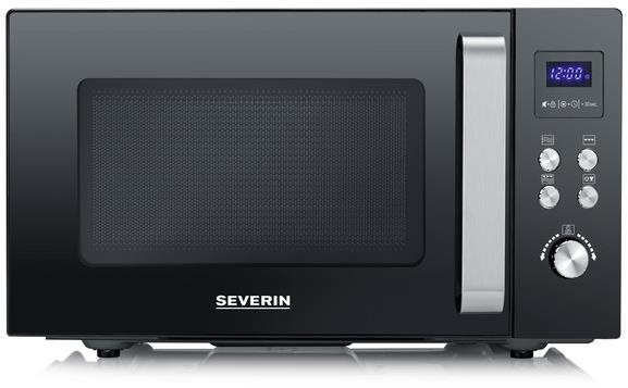 SEVERIN MW 7763 Ceramic & Gril