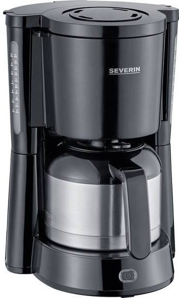 SEVERIN KA 4835 Type