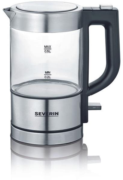 SEVERIN WK 3472