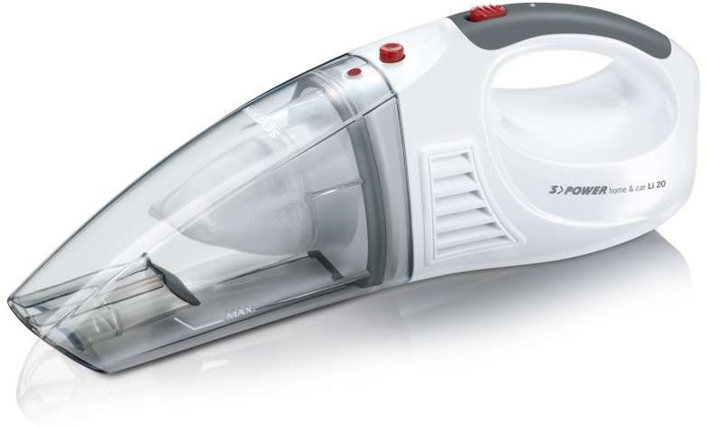 Severin HV 7144