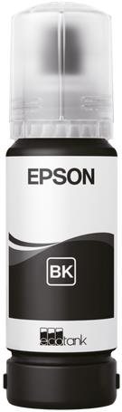 Epson 108 EcoTank Čierna