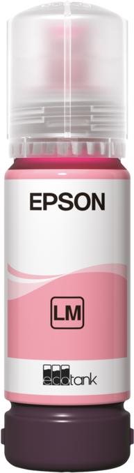Epson 108 EcoTank Svetlo-purpurová
