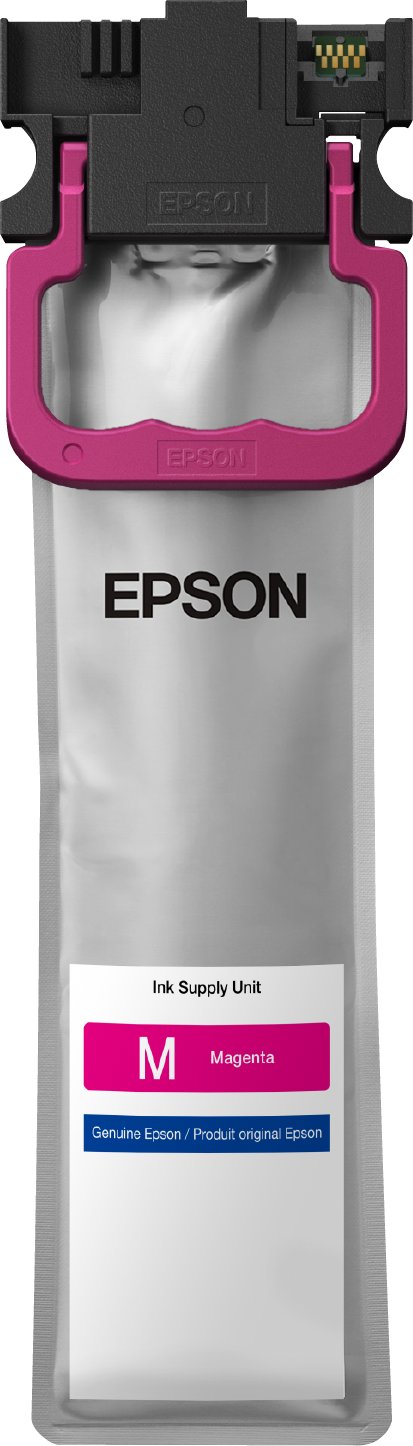 Epson C13T11N340 XL purpurová