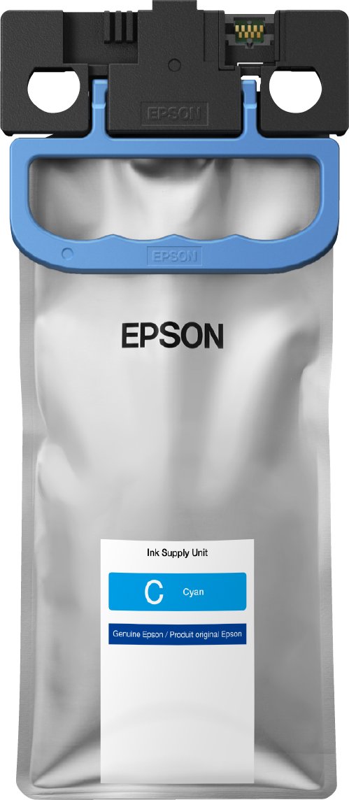 Epson C13T11P240 XXL azúrová
