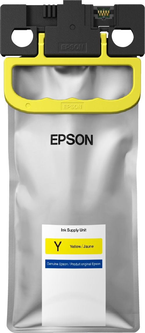 Epson C13T11P440 XXL žltá