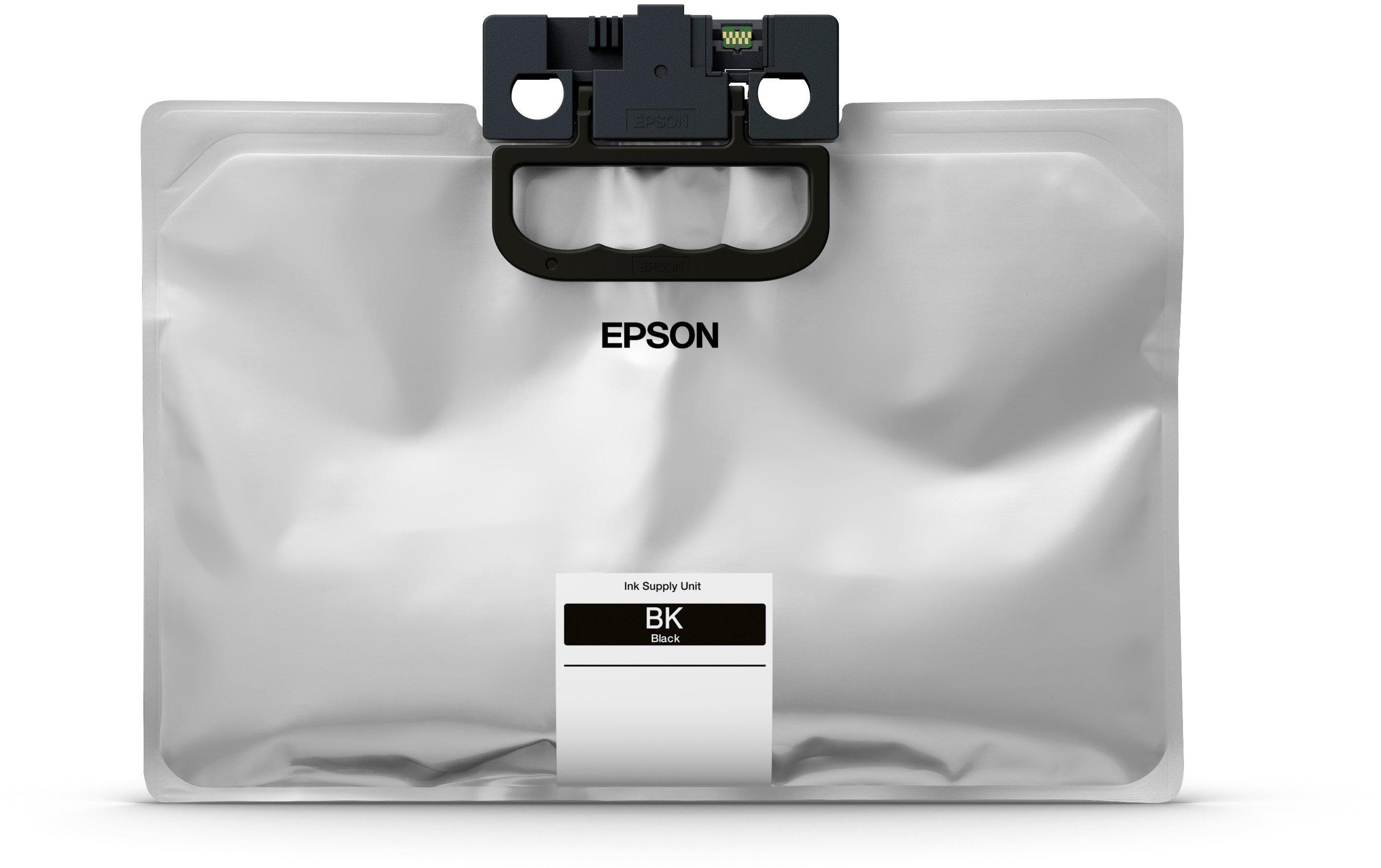 Epson WF-C53xx/WF-C58xx Series Ink Cartridge XXL Black