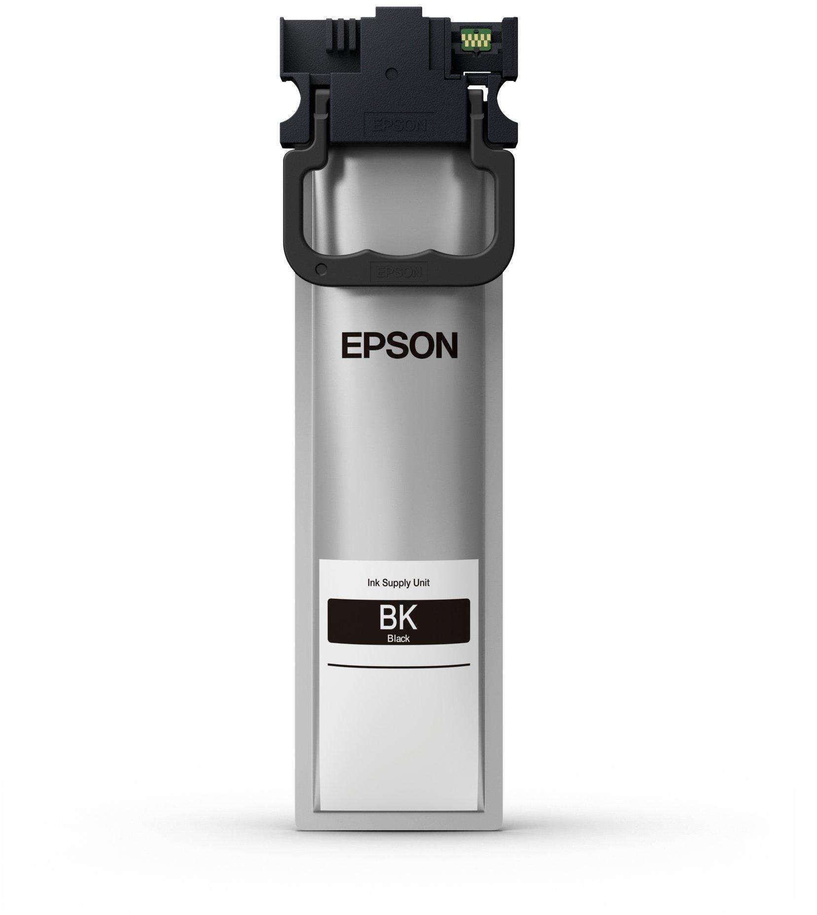 Epson WF-C53xx/WF-C58xx Series Ink Cartridge L Black