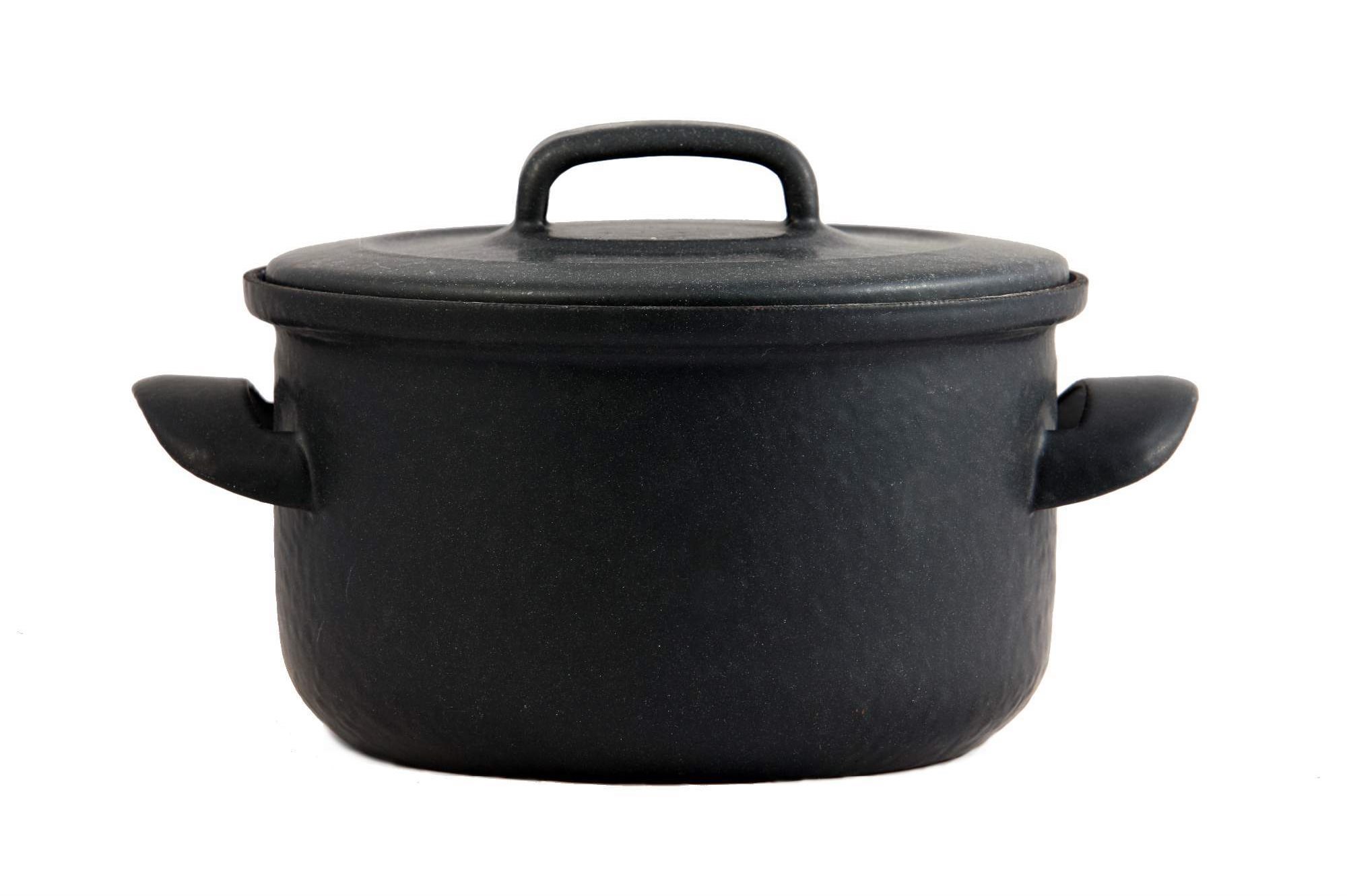 SFINX Smaltovaný hrniec BSE 16 cm 1.5 l
