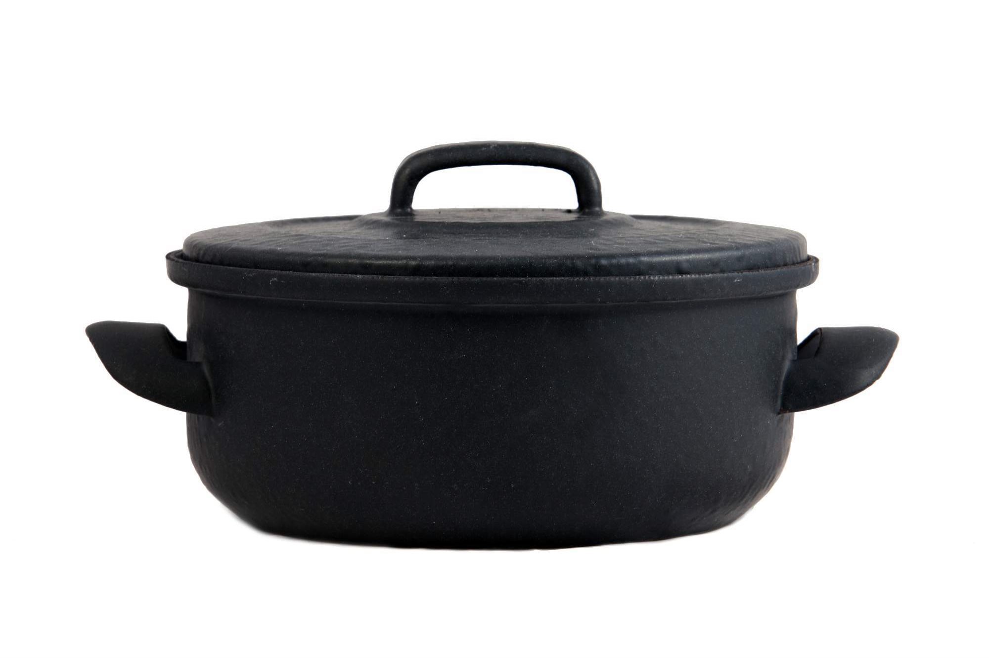 SFINX Smaltovaná rajnica BSE 20 cm, 2 l