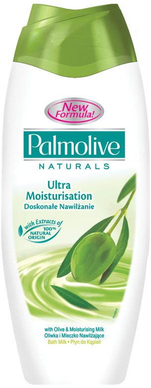PALMOLIVE Naturals Olive Milk sprchovací gél 500 ml