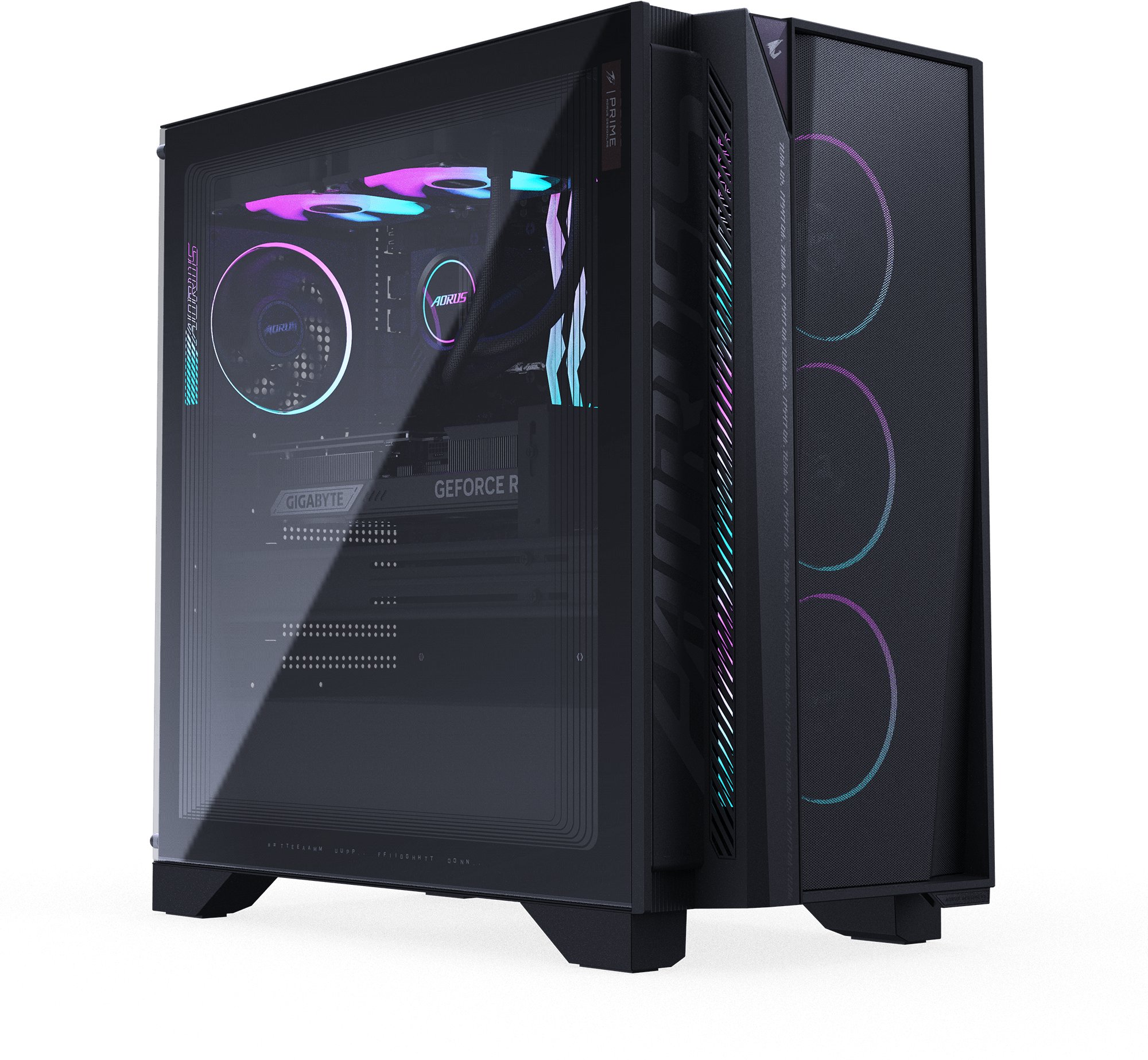 Gigabyte AORUS PRIME 5 (AP5A7N7T-5102)