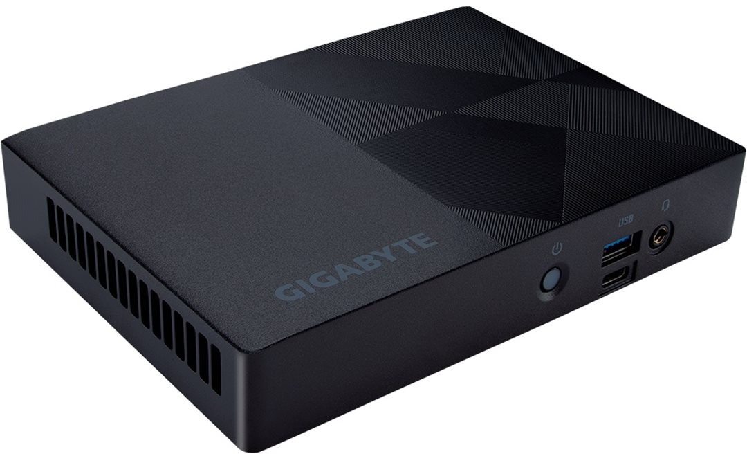 Gigabyte Brix GB-BNIP-N100