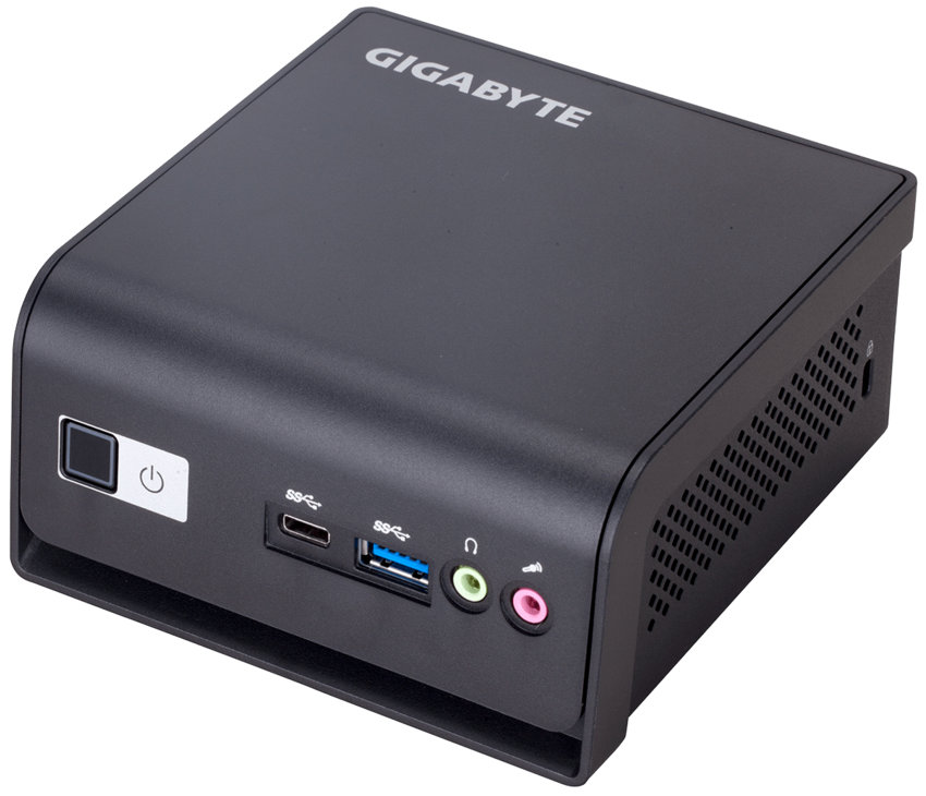 Gigabyte Brix GB-BMCE-4500C