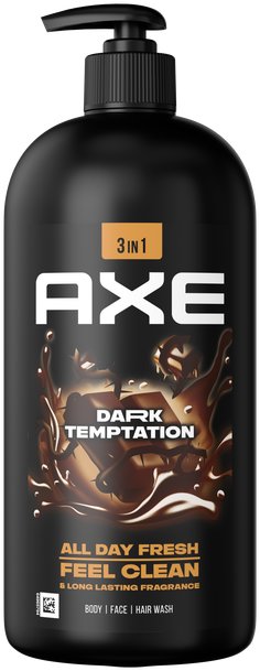 AXE Dark Temptation 900 ml
