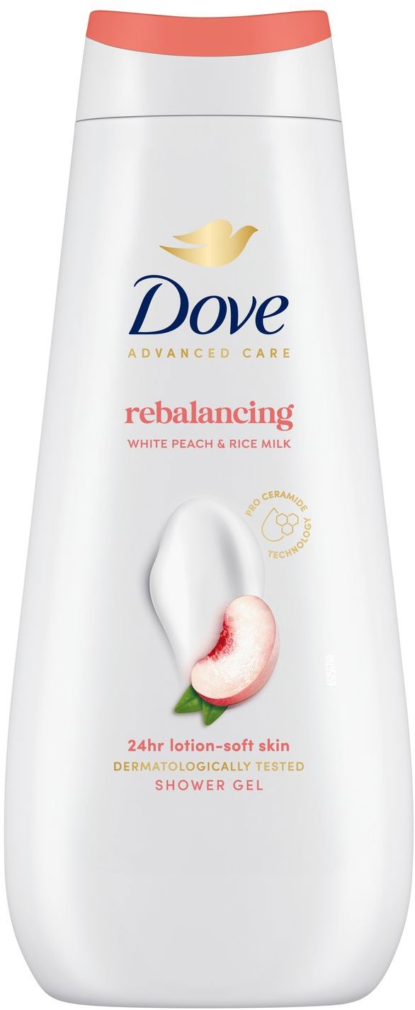DOVE Advanced Care Rebalancing 400 ml