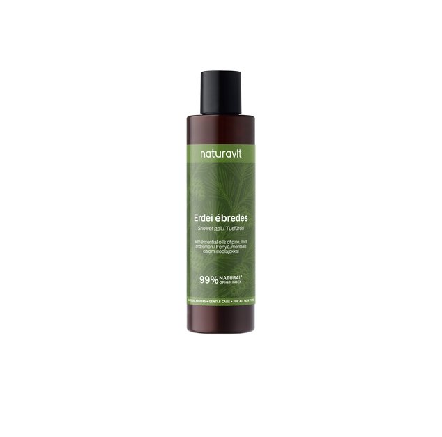 NATURAVIT Lesné prebudenie 200 ml