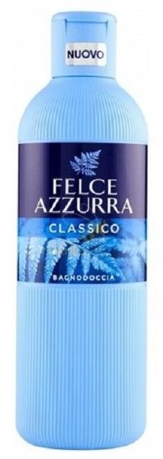 FELCE AZZURRA Classico Kúpeľová Pena 650 ml