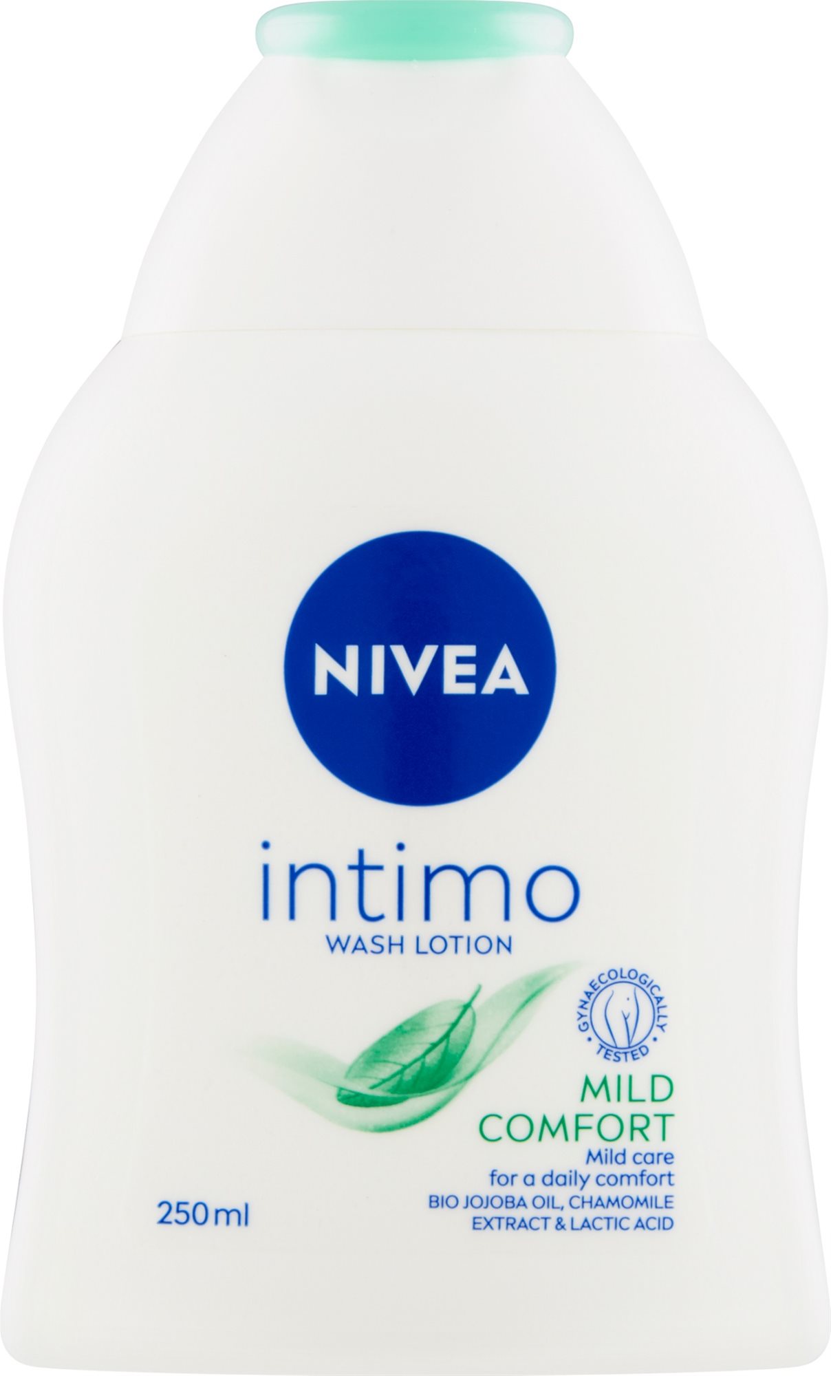 NIVEA Intimo Cleansing Lotion Mild 250 ml