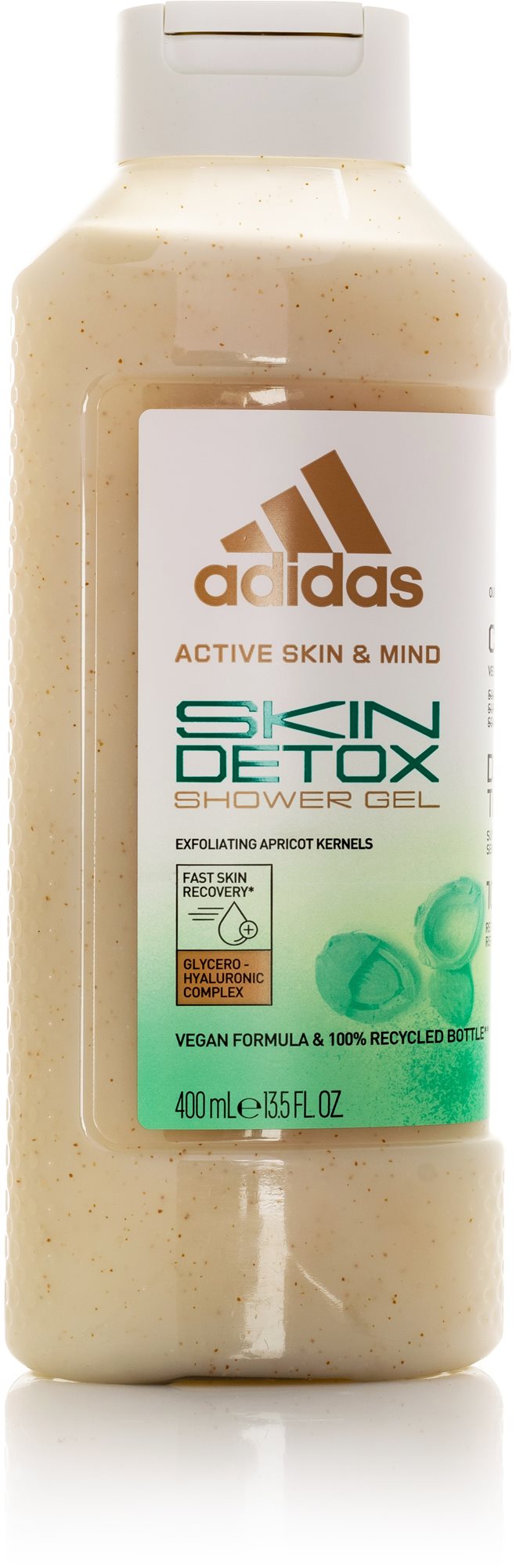 ADIDAS Skin Detox Shower Gel 400 ml