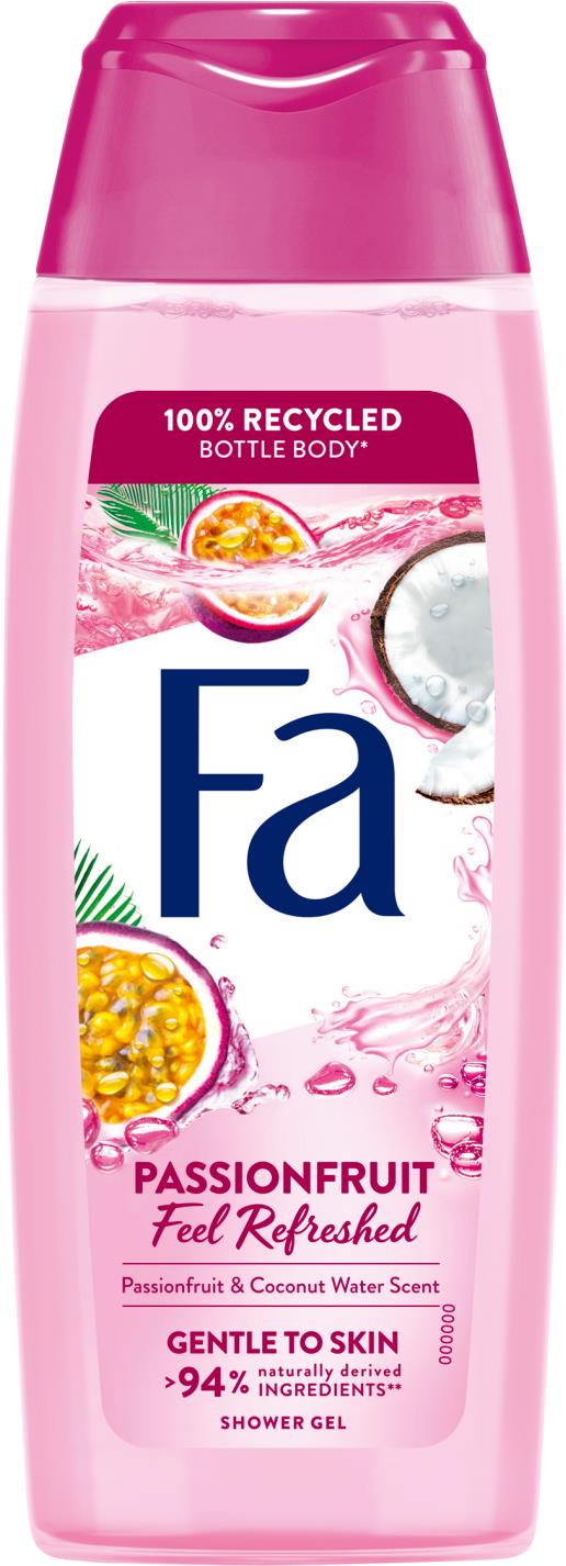 FA Feel Refreshed 250 ml