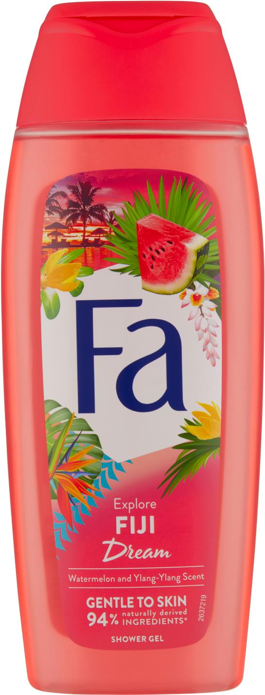 FA Fiji Dream 400 ml