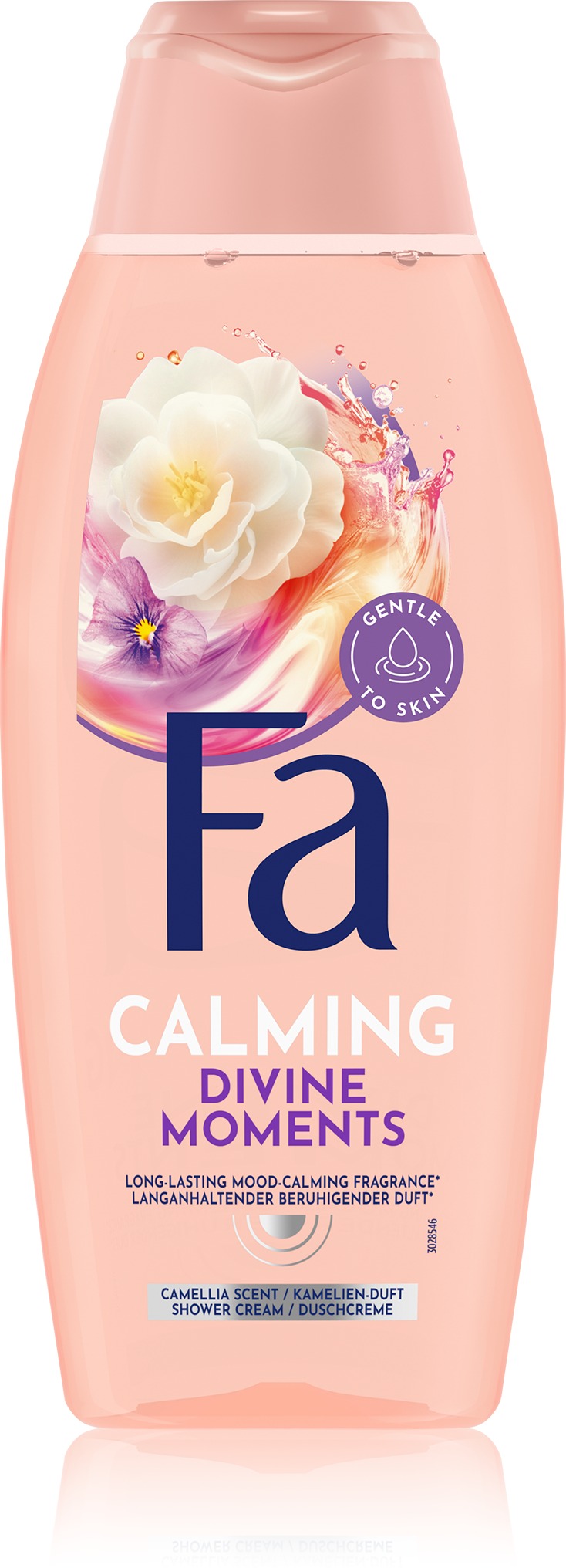 FA Calming Divine Moments 400 ml