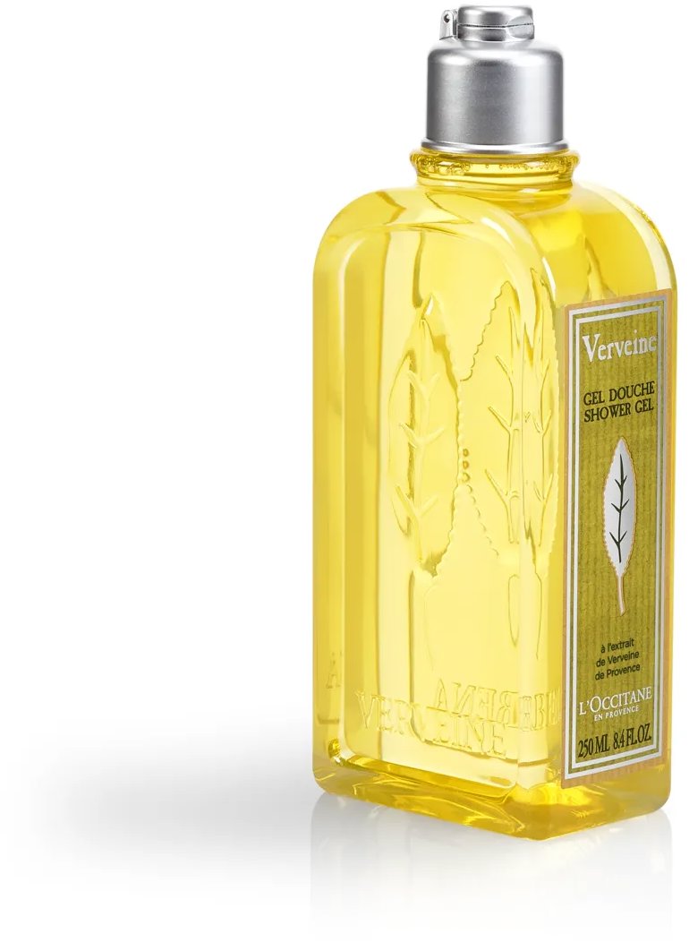 L'OCCITANE Verveine Shower Gél 250 ml