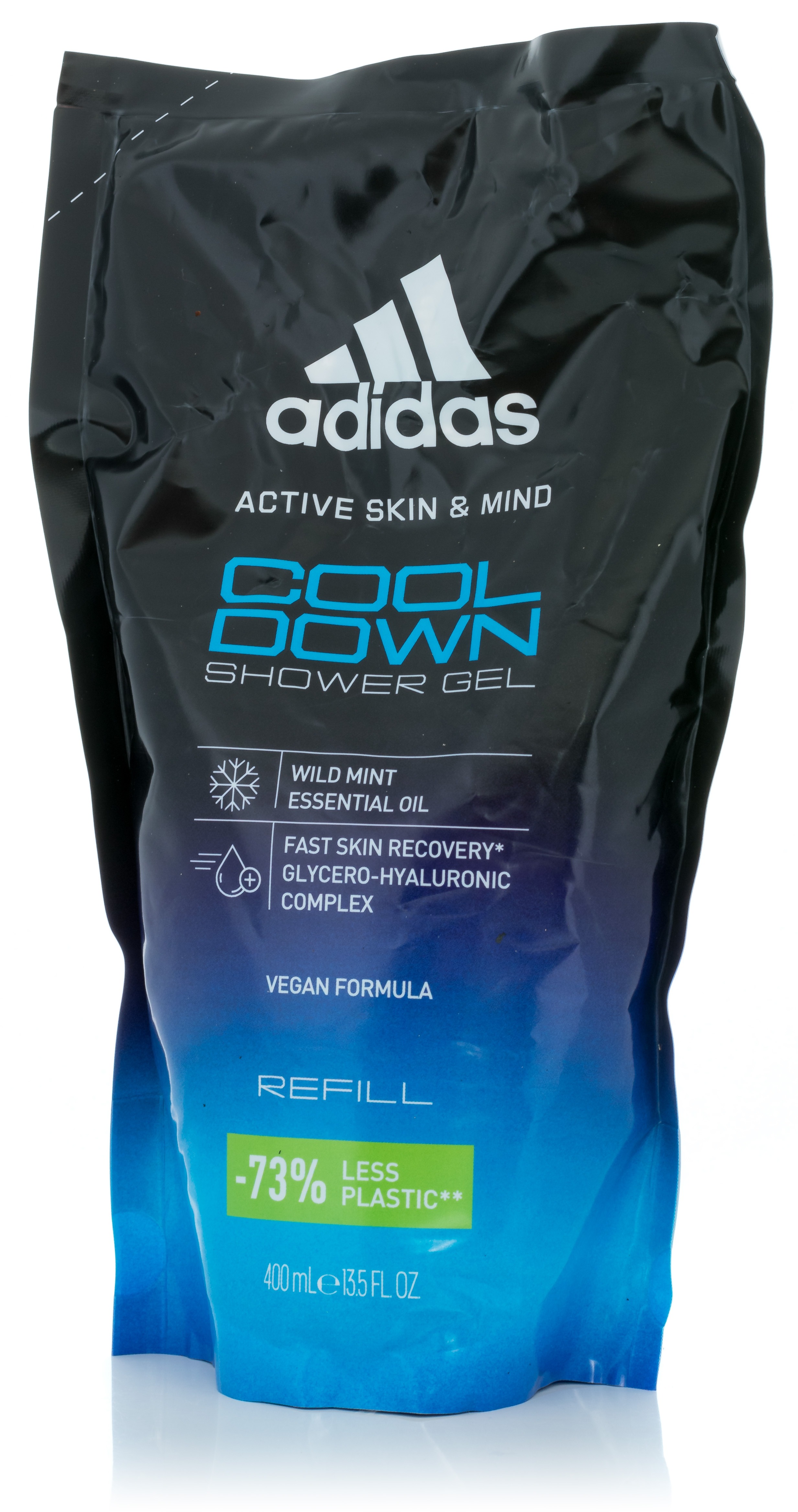 ADIDAS Cool Down Shower Gel Refill 400 ml