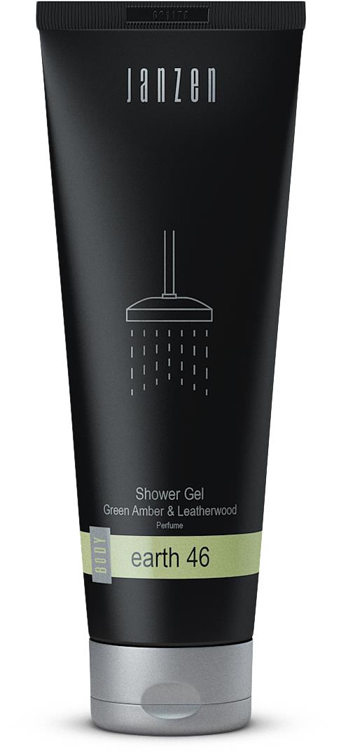 JANZEN Earth 250 ml