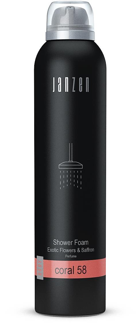JANZEN Coral 200 ml