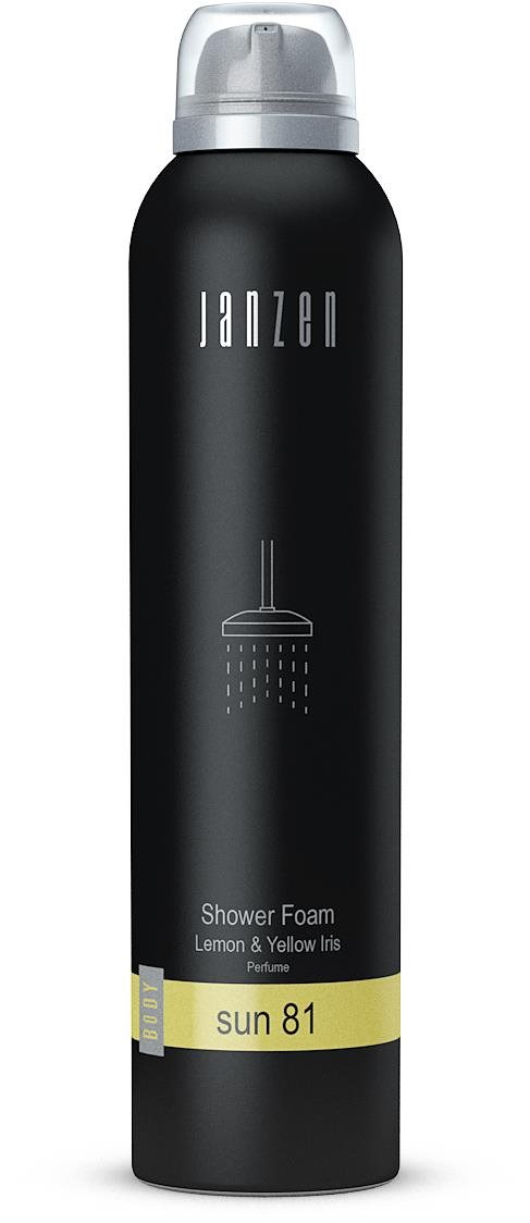 JANZEN Sun 200 ml