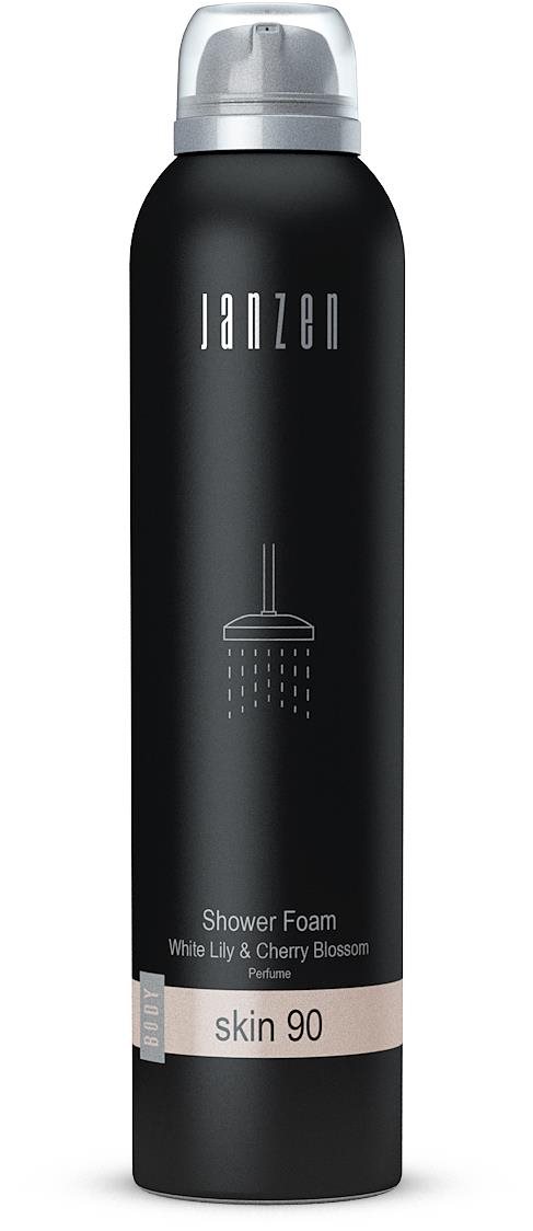 JANZEN Skin 200 ml