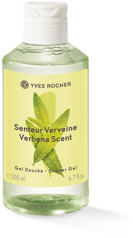 YVES ROCHER Verbena 200 ml