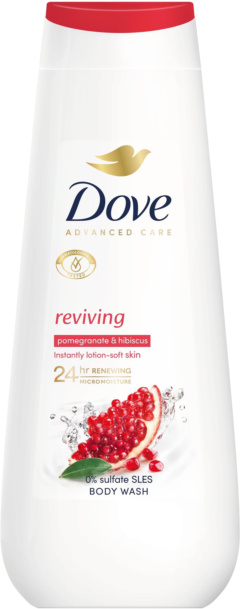 DOVE Advanced Care Reviving 400 ml