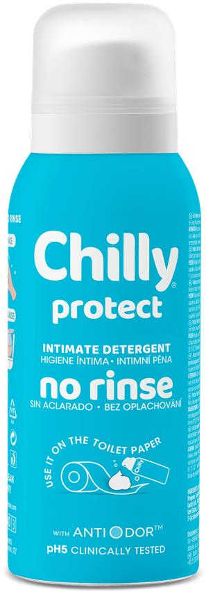CHILLY No Rinse Protect 100 ml