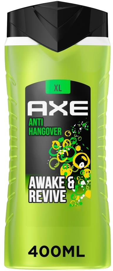 AXE Anti Hangover 400 ml