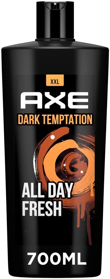 AXE sprchový gél Dark Temptation 700 ml