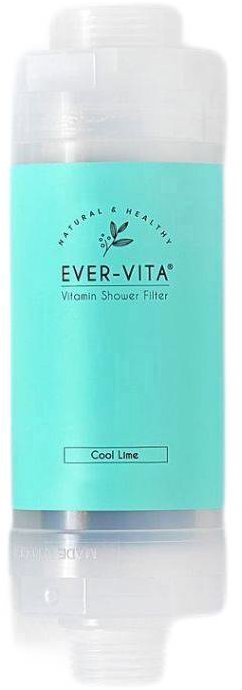 EVER VITA Vitamínový Filter Do Sprchy Cool Lime
