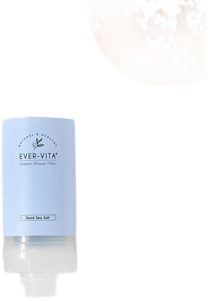 EVER VITA Vitamínový Filter Do Sprchy Dead Sea Salt