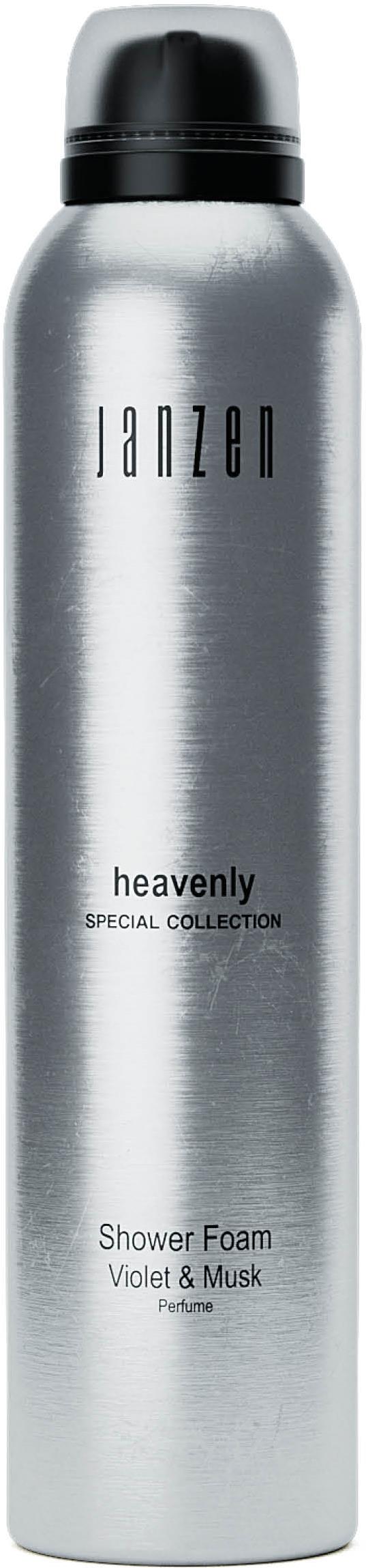 JANZEN Heavenly 200 ml