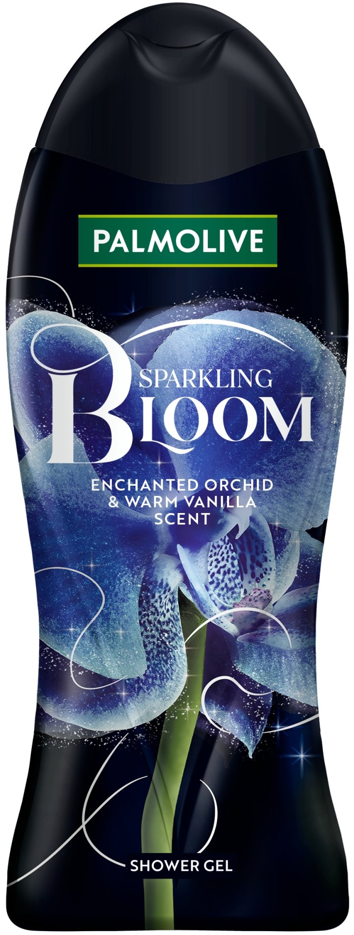 PALMOLIVE Sparkling Bloom Orchid & Vanilla 500 ml