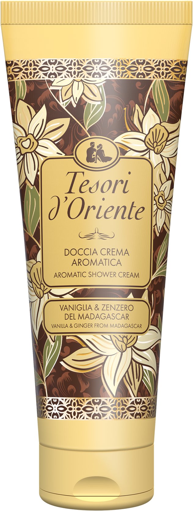 TESORI D'ORIENTE Vanilka 250 ml