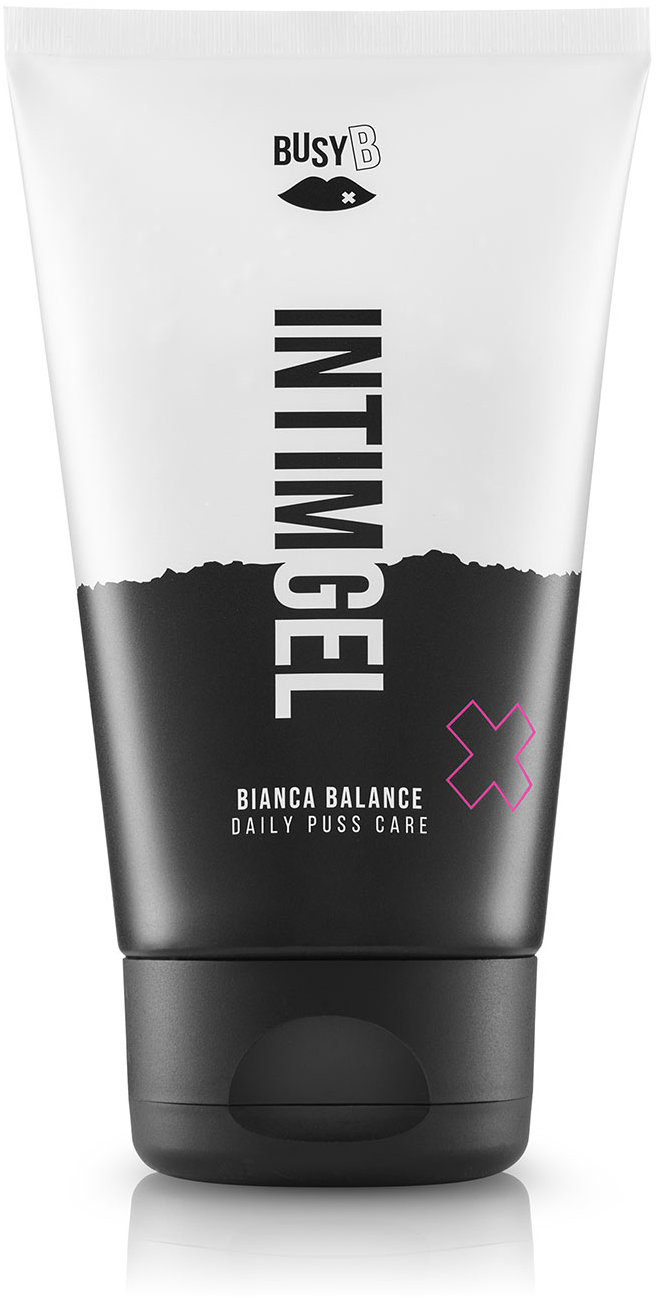 BusyB Balance intim gél 150 ml